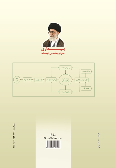 از بیداری تا تمدن‌سازی